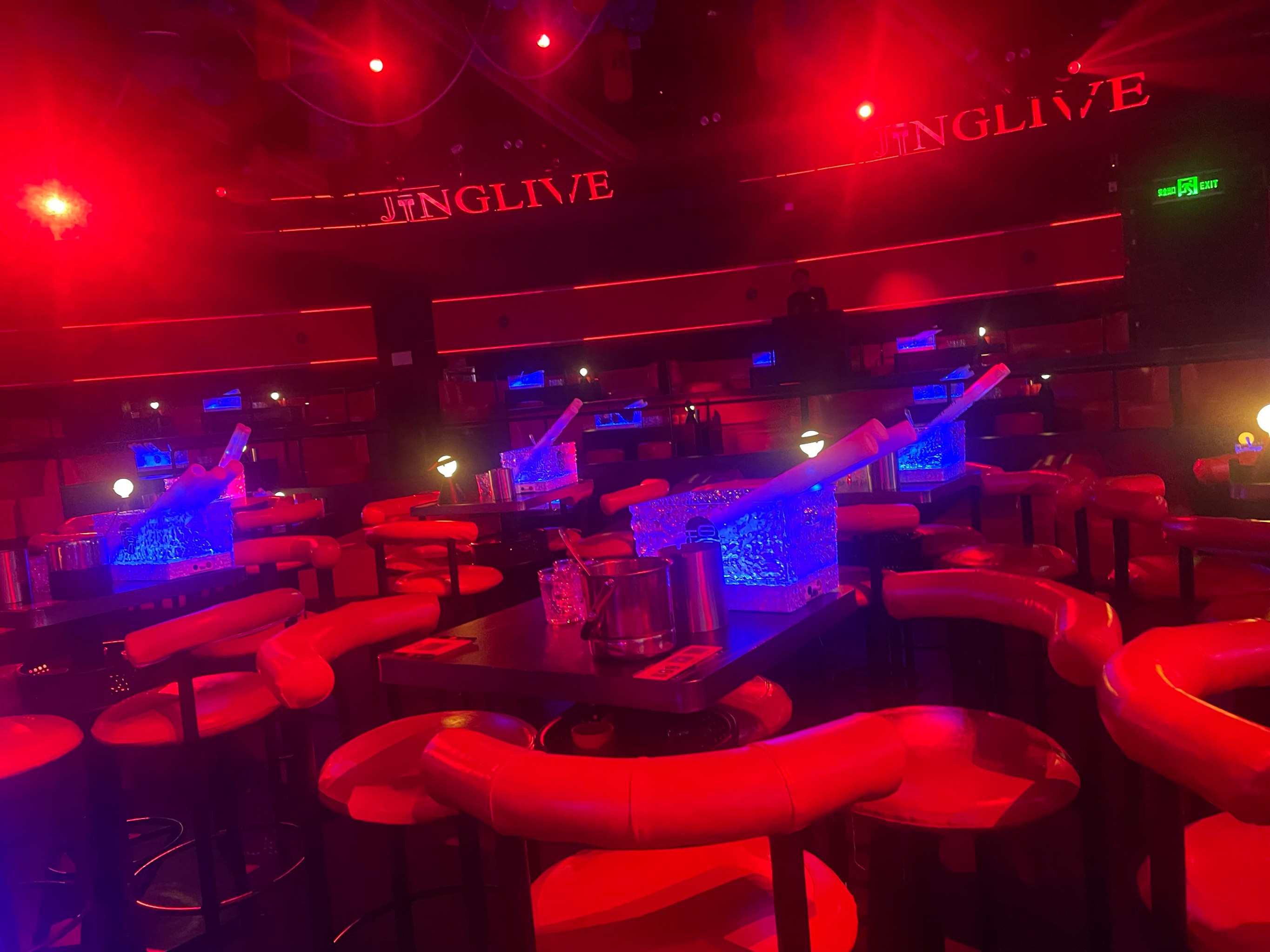 上海商务ktv推荐低端场所精选-青浦区ktv预定