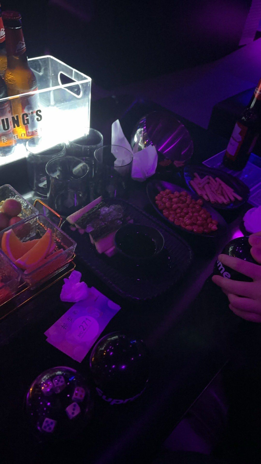 上海商务ktv首选单人商务ktv体验-杨浦区ktv预定