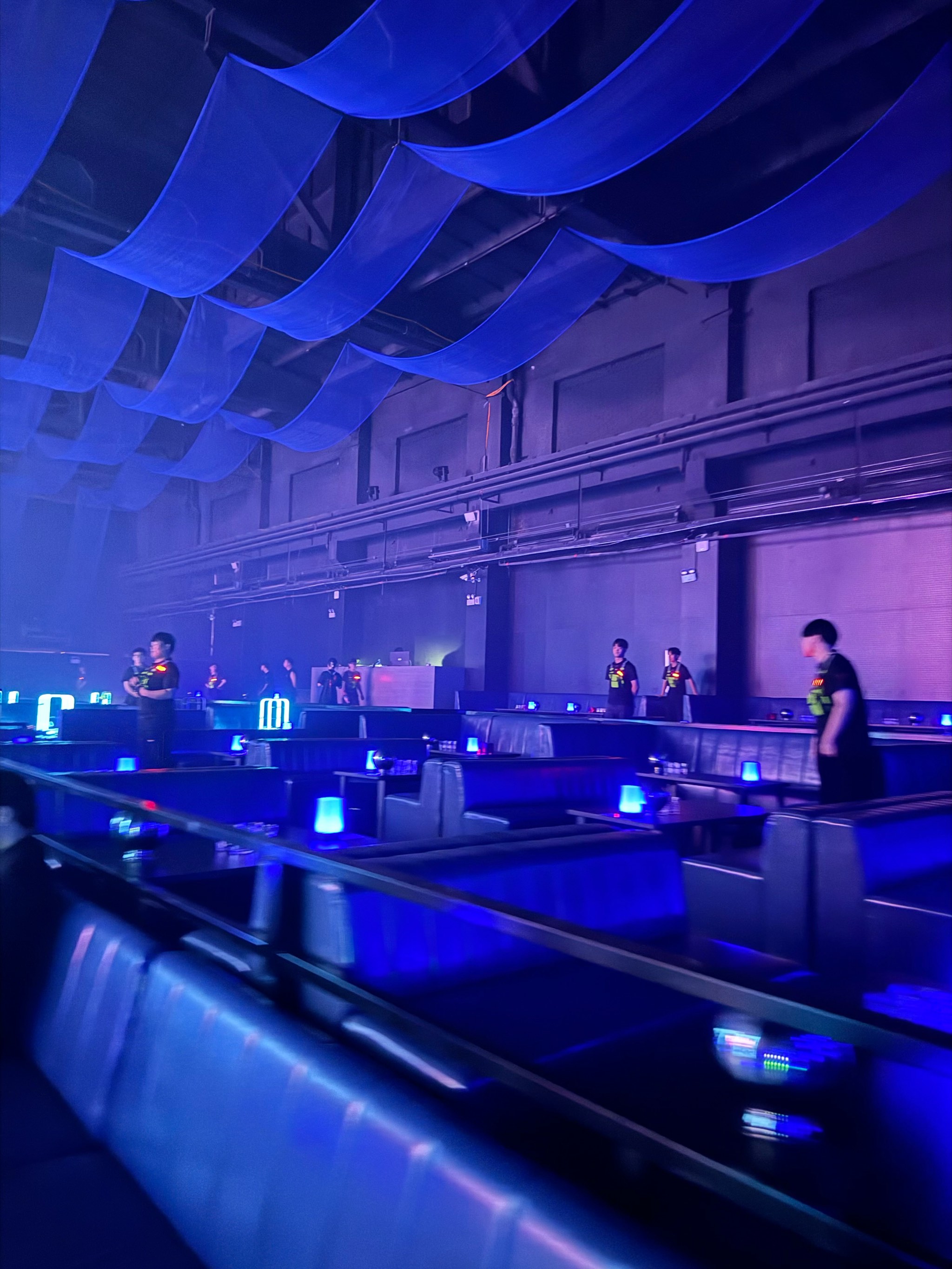 上海商务ktv体验分享-宝山区ktv预定