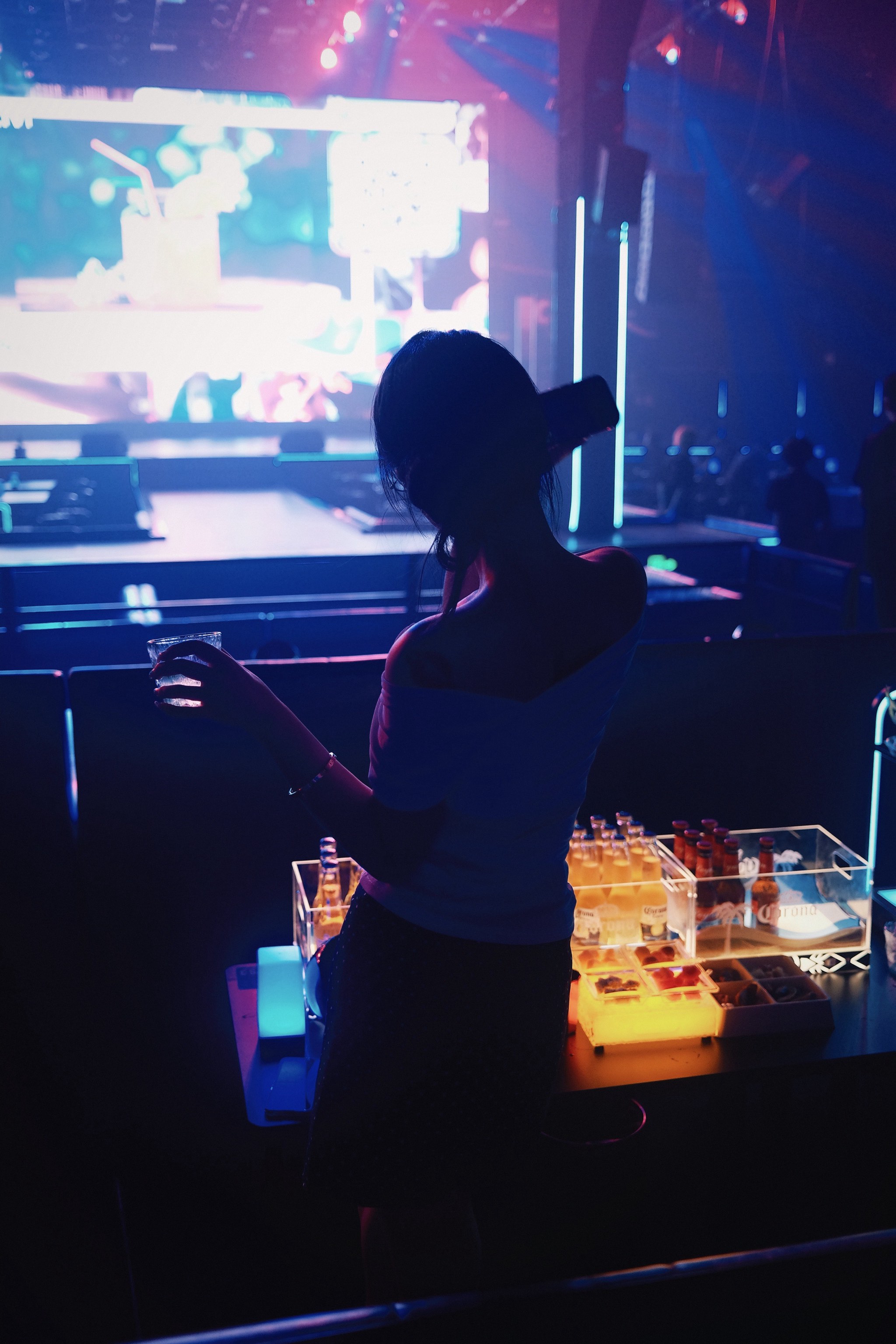 上海商务ktv价格一小时-宝山区ktv预定