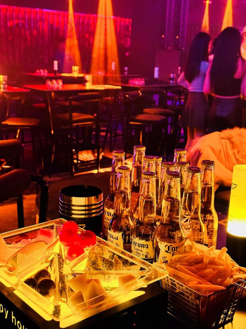 上海商务ktv优选商务ktv订房指南-杨浦区ktv预定