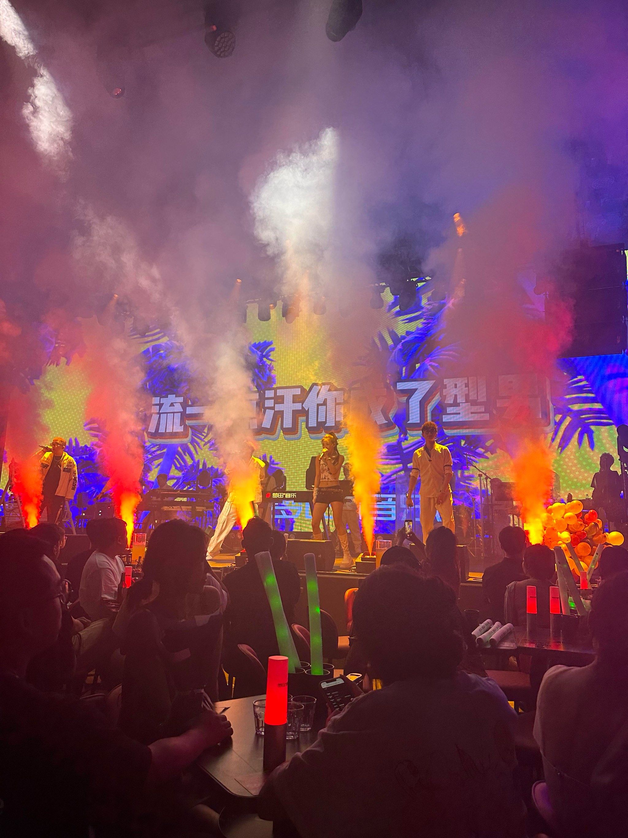 上海商务ktv及商务ktv什么意思解析-普陀区ktv预定